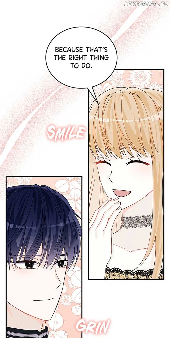 Don’t Be Obsessed With A Spirit Like Me! Chapter 56 – Page 49