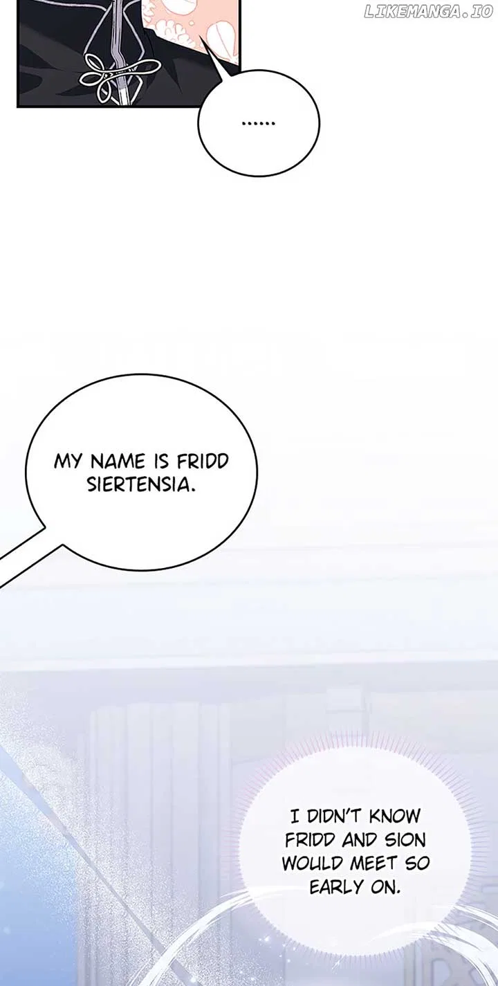 Don’t Be Obsessed With A Spirit Like Me! Chapter 56 – Page 50