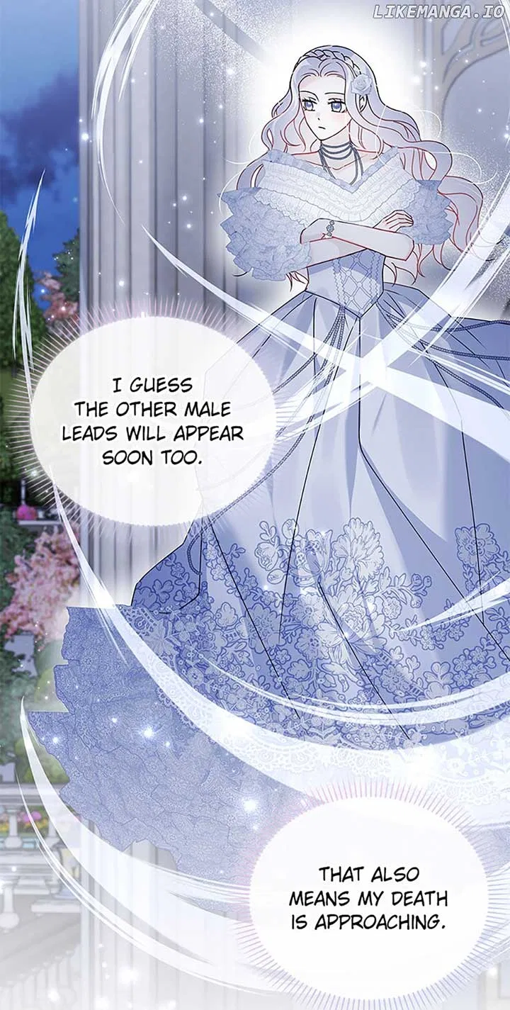 Don’t Be Obsessed With A Spirit Like Me! Chapter 56 – Page 51