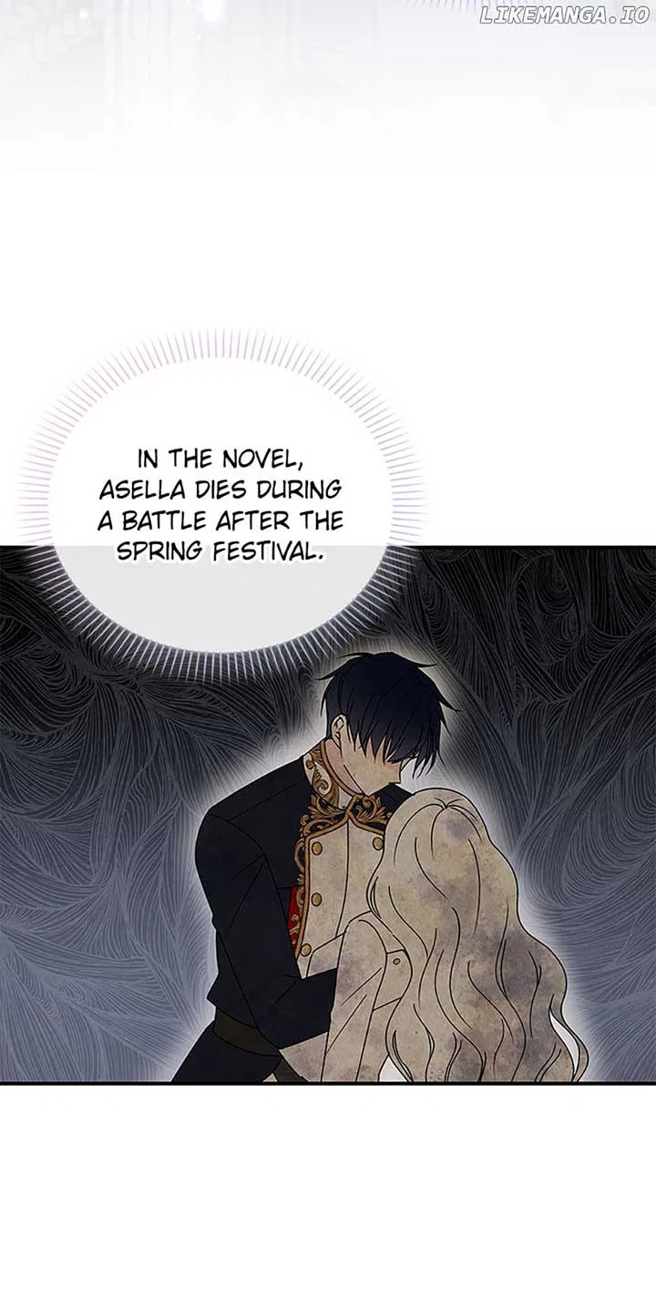 Don’t Be Obsessed With A Spirit Like Me! Chapter 56 – Page 52