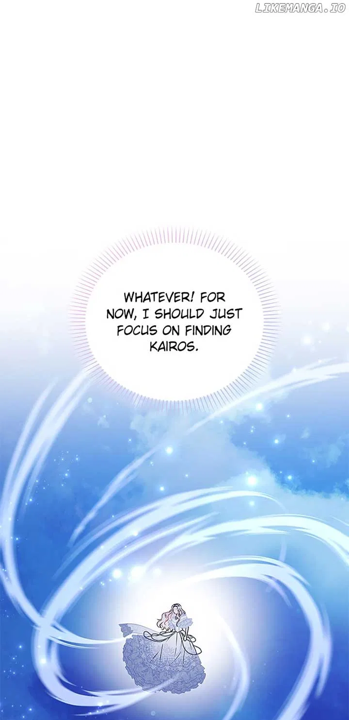 Don’t Be Obsessed With A Spirit Like Me! Chapter 56 – Page 54