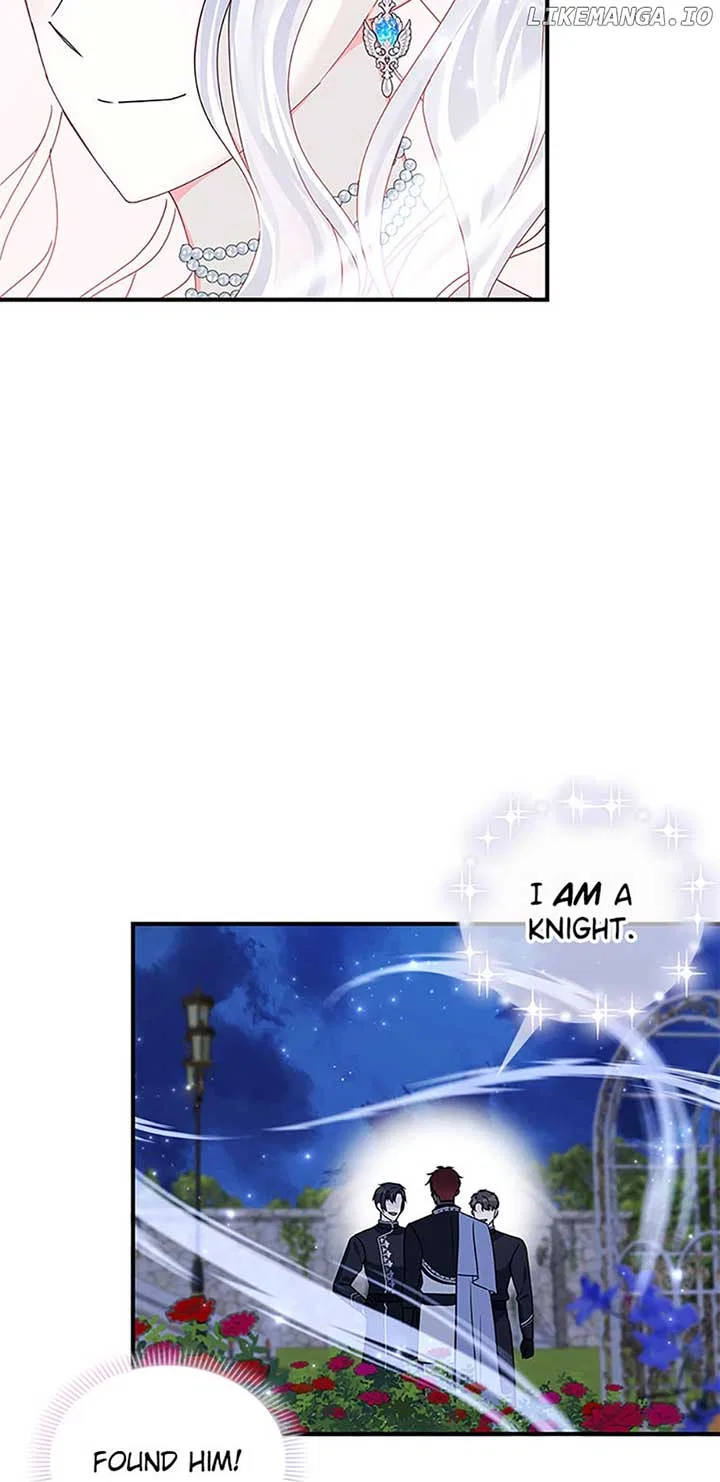 Don’t Be Obsessed With A Spirit Like Me! Chapter 56 – Page 56