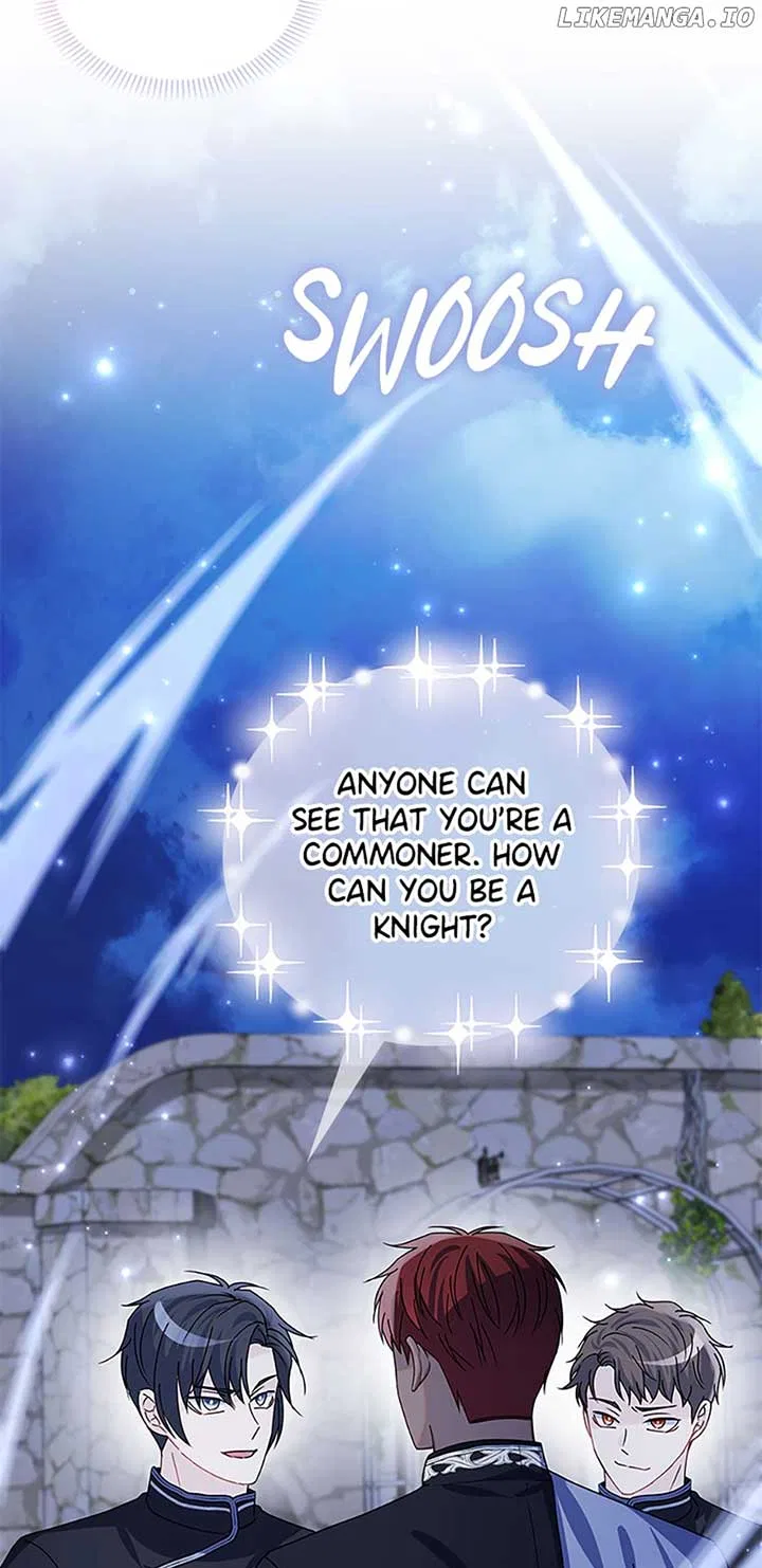 Don’t Be Obsessed With A Spirit Like Me! Chapter 56 – Page 57