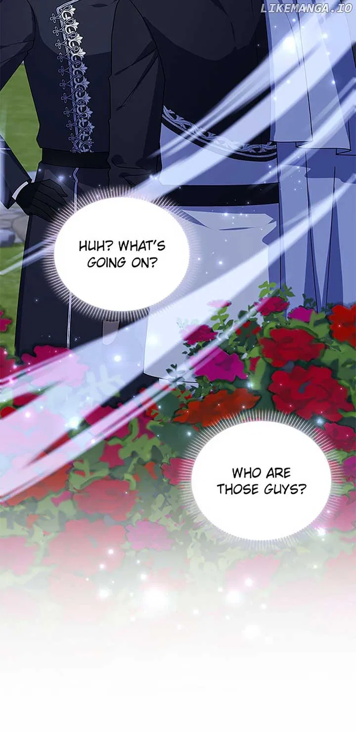 Don’t Be Obsessed With A Spirit Like Me! Chapter 56 – Page 58