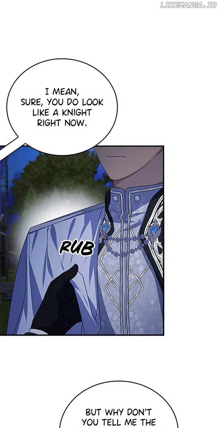 Don’t Be Obsessed With A Spirit Like Me! Chapter 56 – Page 59