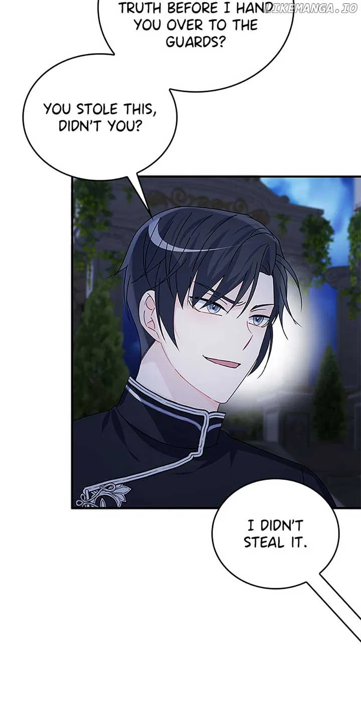 Don’t Be Obsessed With A Spirit Like Me! Chapter 56 – Page 60