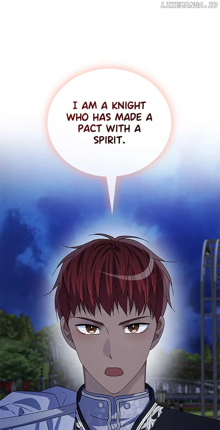 Don’t Be Obsessed With A Spirit Like Me! Chapter 56 – Page 61
