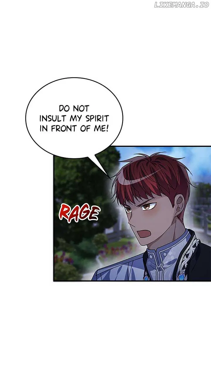 Don’t Be Obsessed With A Spirit Like Me! Chapter 56 – Page 65