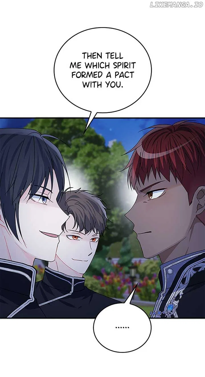 Don’t Be Obsessed With A Spirit Like Me! Chapter 56 – Page 66