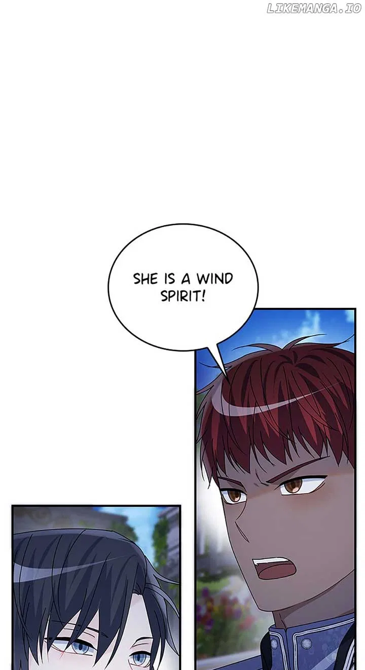Don’t Be Obsessed With A Spirit Like Me! Chapter 56 – Page 67