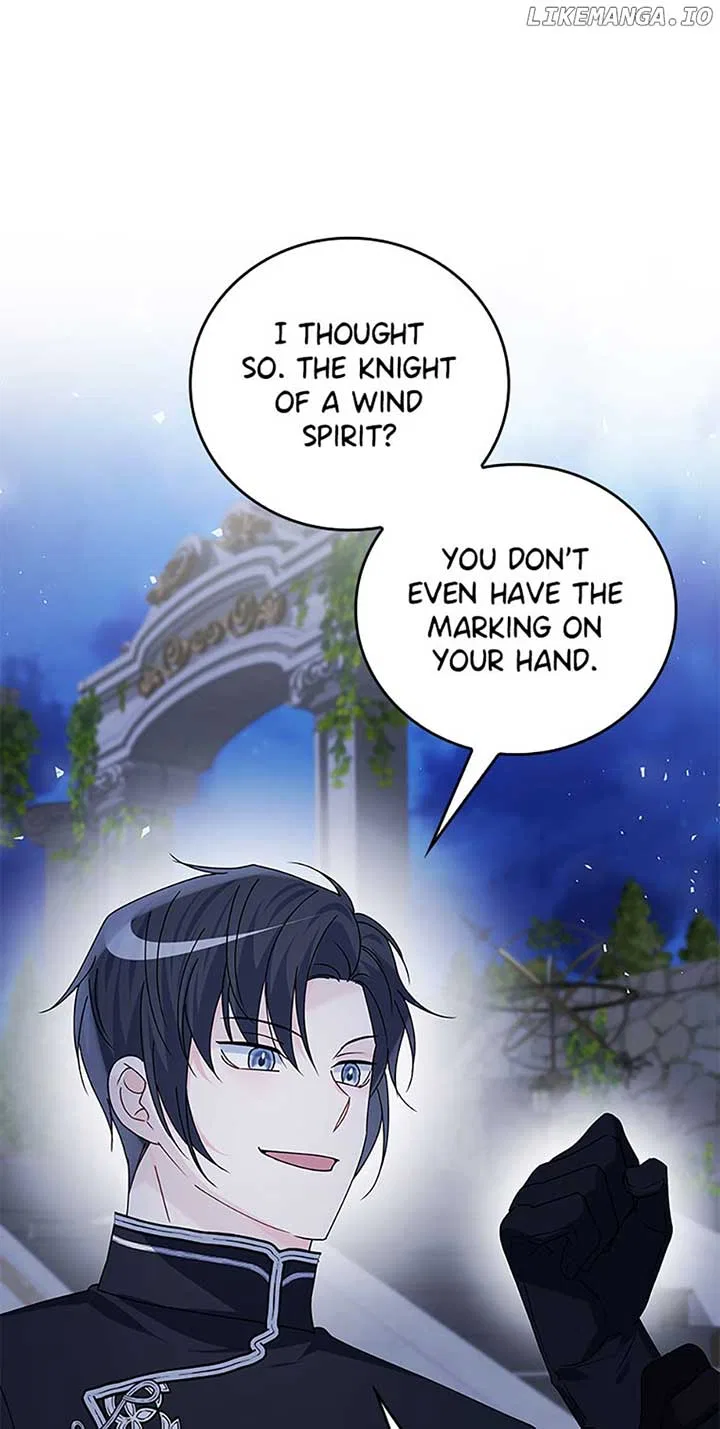 Don’t Be Obsessed With A Spirit Like Me! Chapter 56 – Page 70