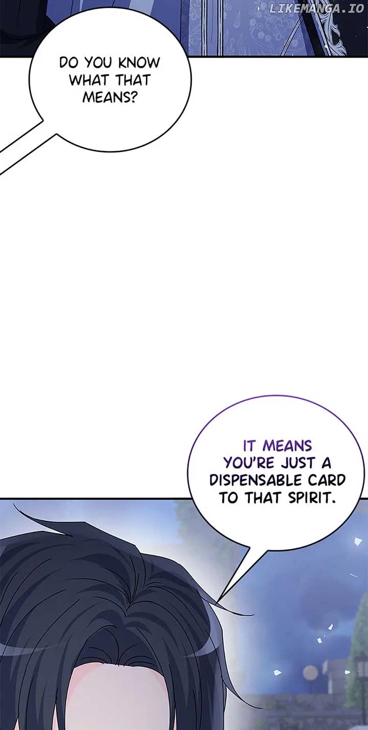 Don’t Be Obsessed With A Spirit Like Me! Chapter 56 – Page 72