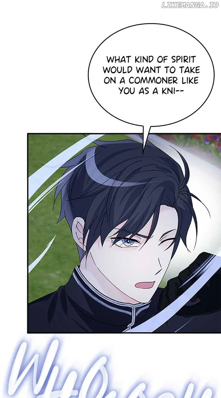 Don’t Be Obsessed With A Spirit Like Me! Chapter 56 – Page 77