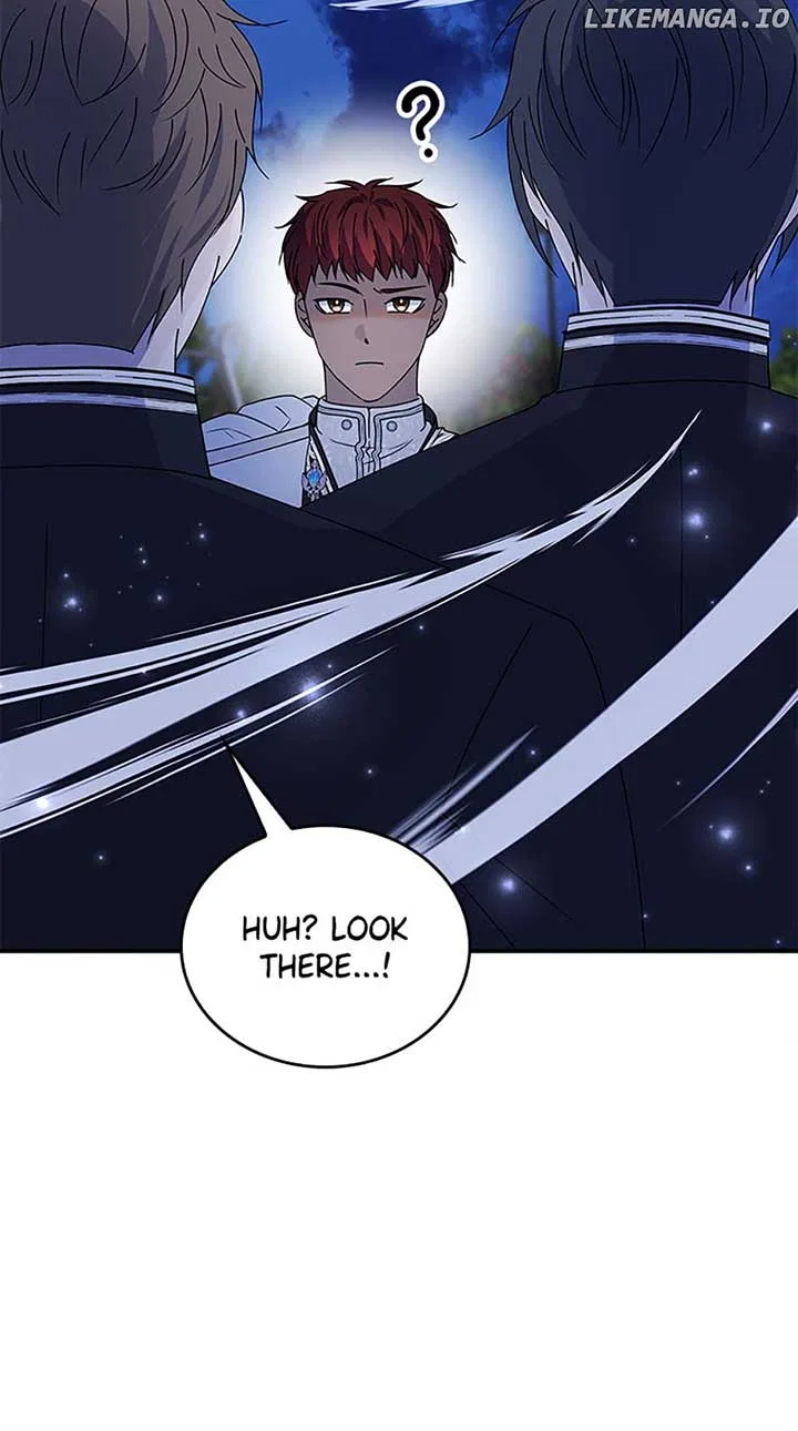 Don’t Be Obsessed With A Spirit Like Me! Chapter 56 – Page 79