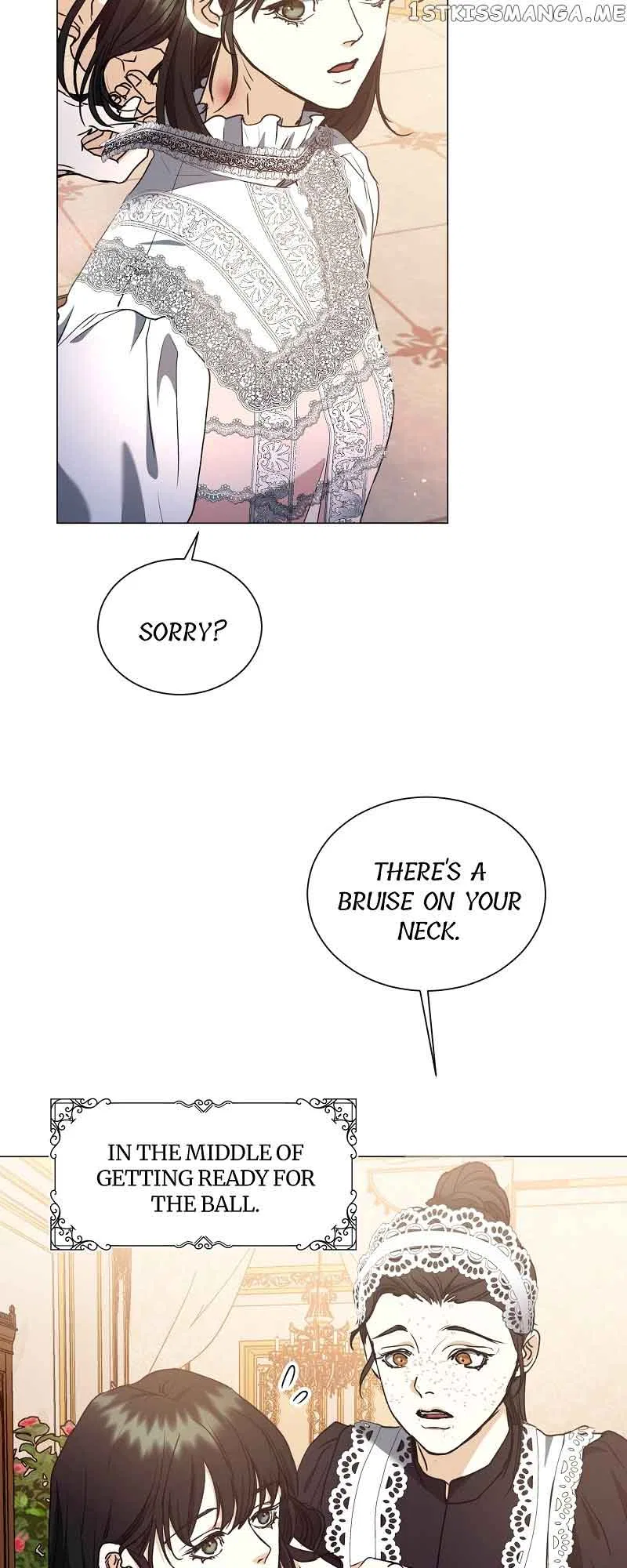 The Psycho Duke and I Chapter 28 – Page 2