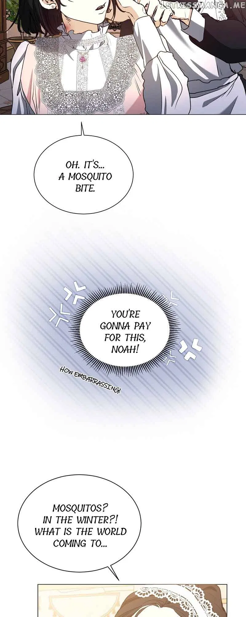 The Psycho Duke and I Chapter 28 – Page 3