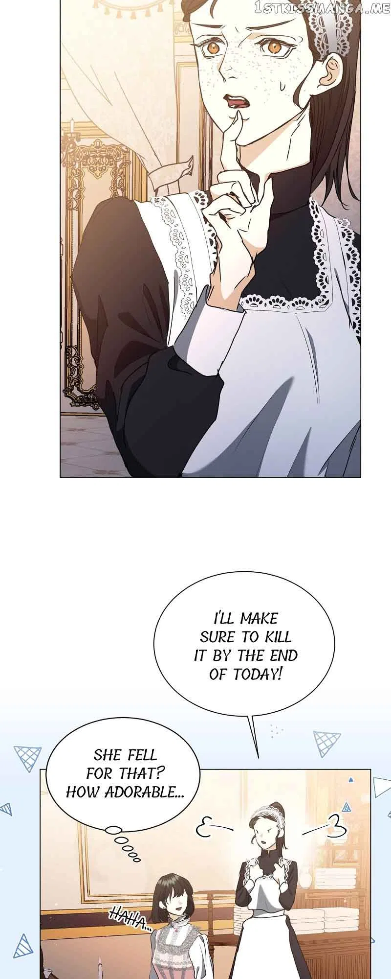 The Psycho Duke and I Chapter 28 – Page 4