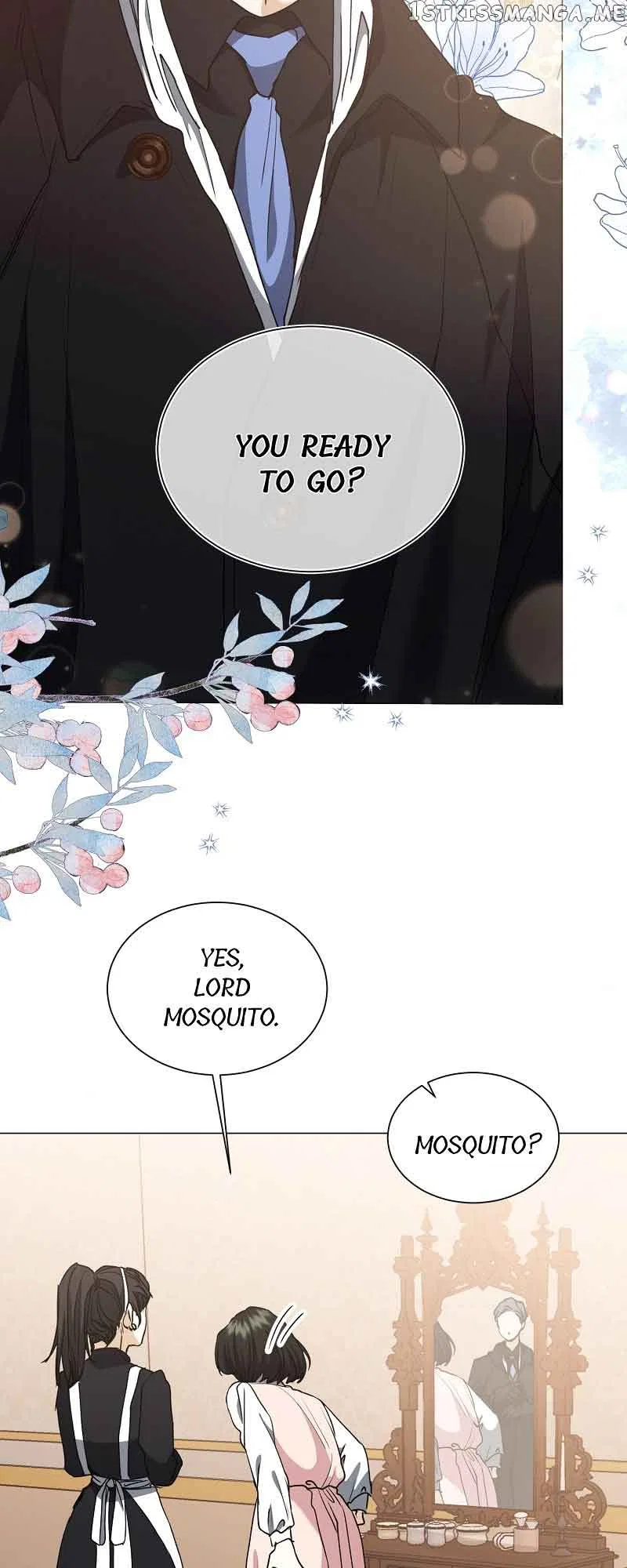 The Psycho Duke and I Chapter 28 – Page 6