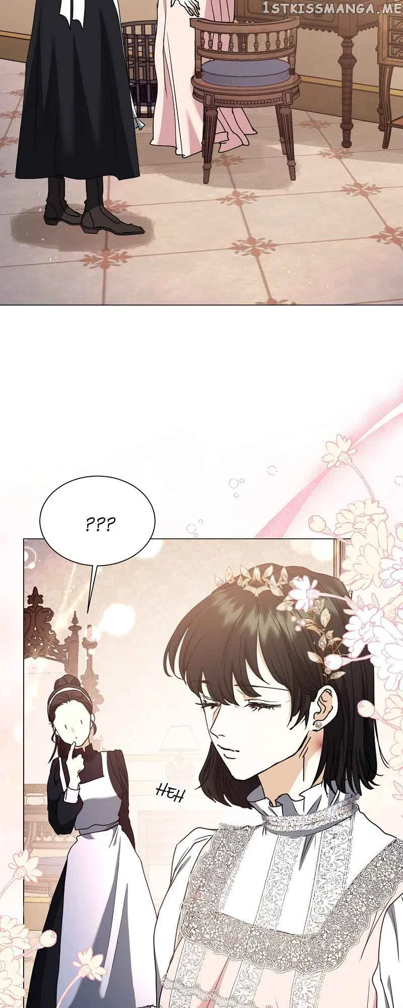 The Psycho Duke and I Chapter 28 – Page 7