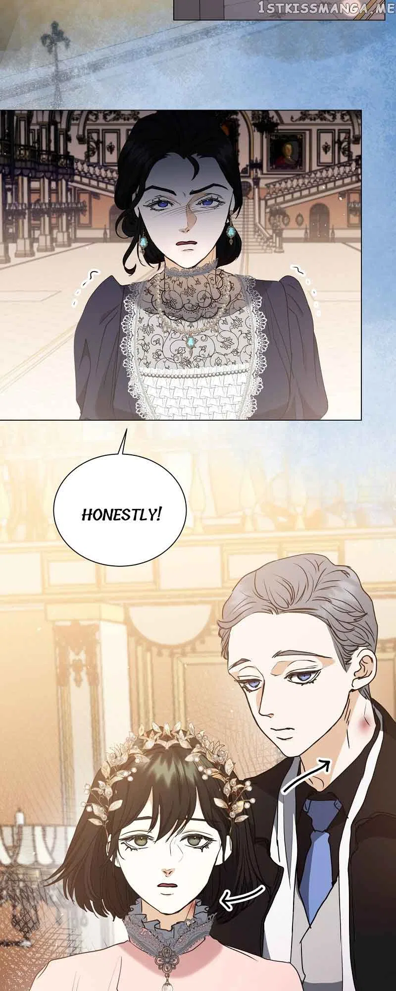 The Psycho Duke and I Chapter 28 – Page 10