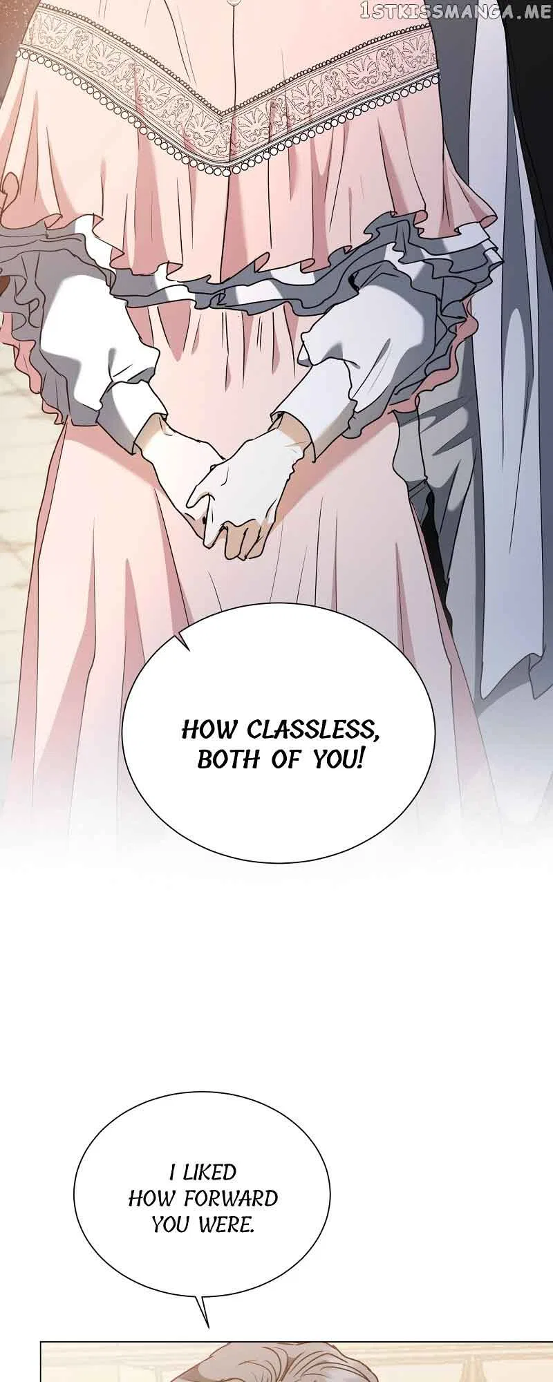 The Psycho Duke and I Chapter 28 – Page 11