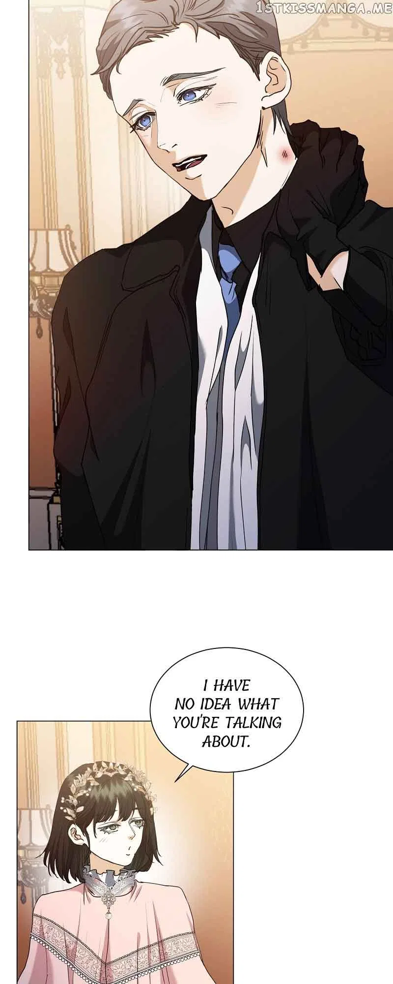 The Psycho Duke and I Chapter 28 – Page 12