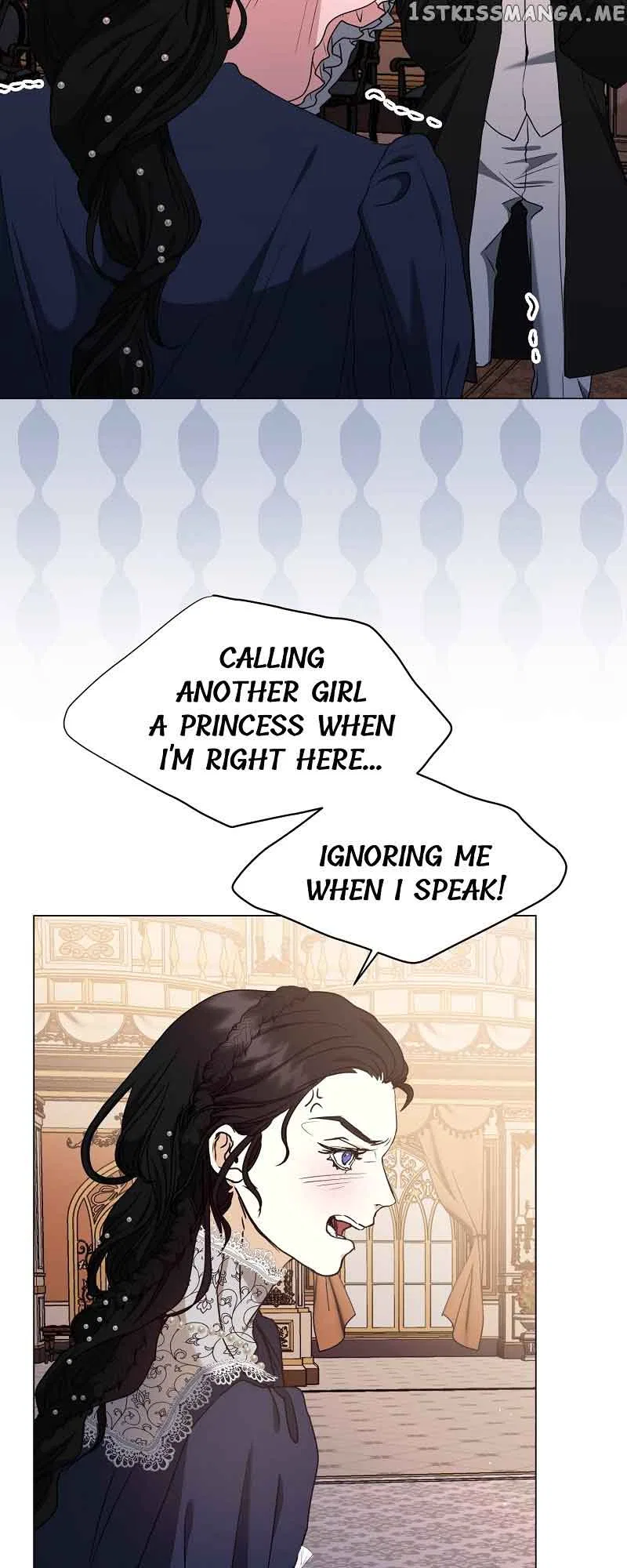 The Psycho Duke and I Chapter 28 – Page 15