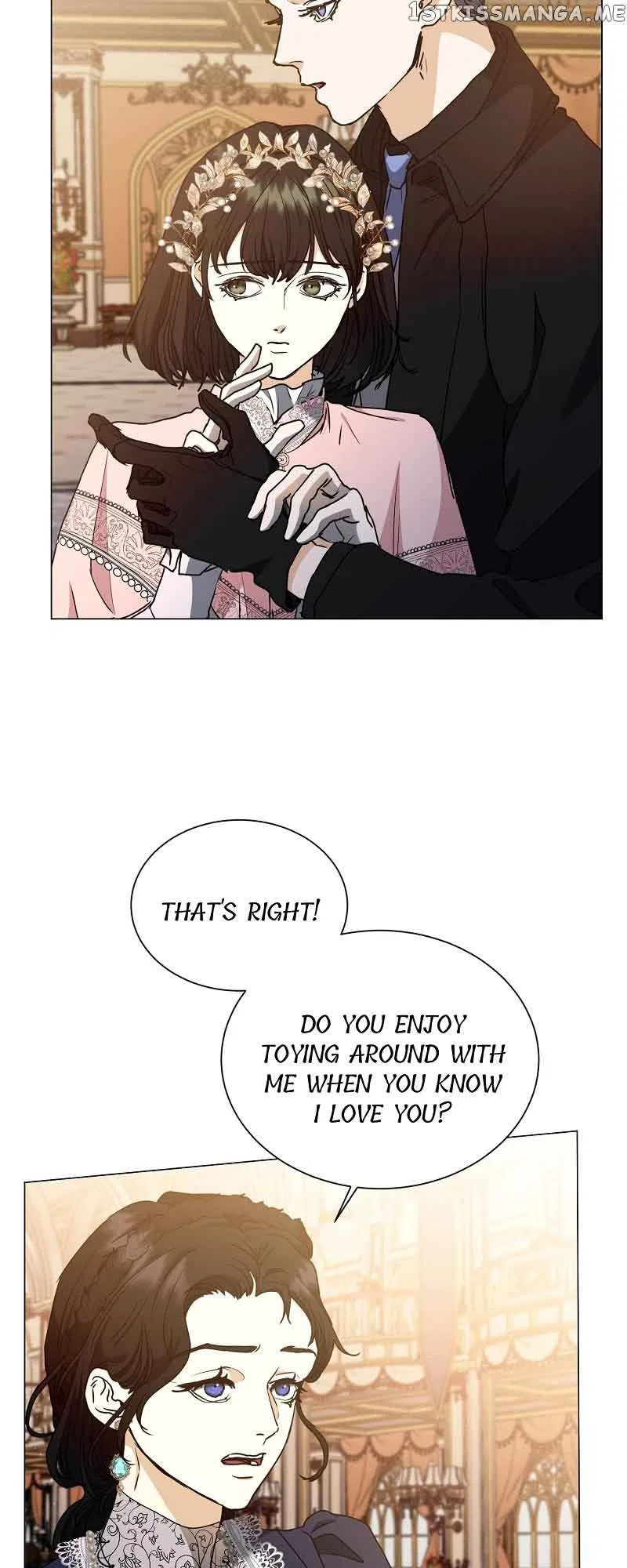 The Psycho Duke and I Chapter 28 – Page 17