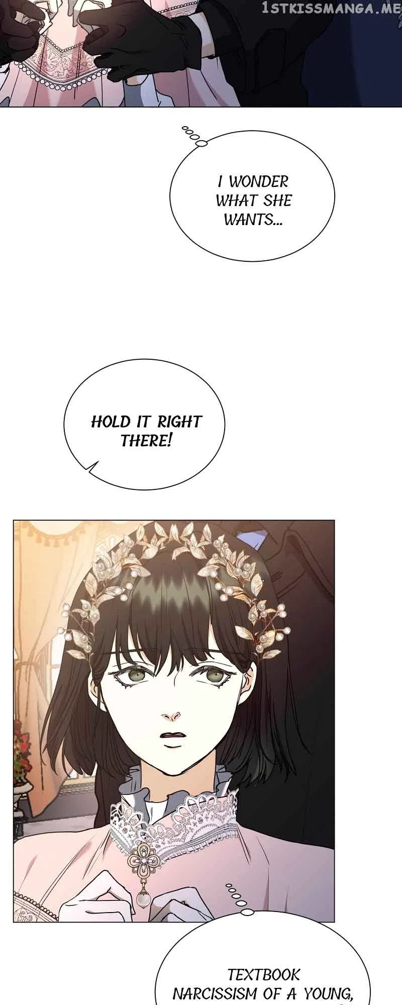 The Psycho Duke and I Chapter 28 – Page 19