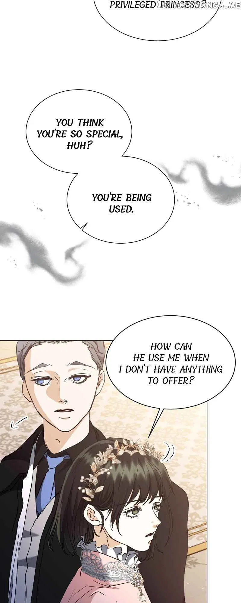 The Psycho Duke and I Chapter 28 – Page 20
