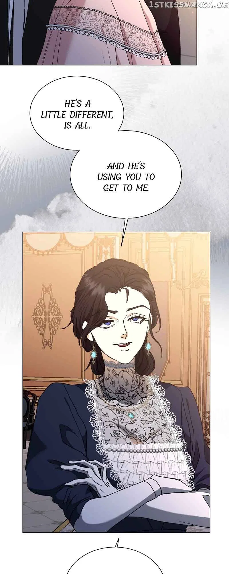 The Psycho Duke and I Chapter 28 – Page 21
