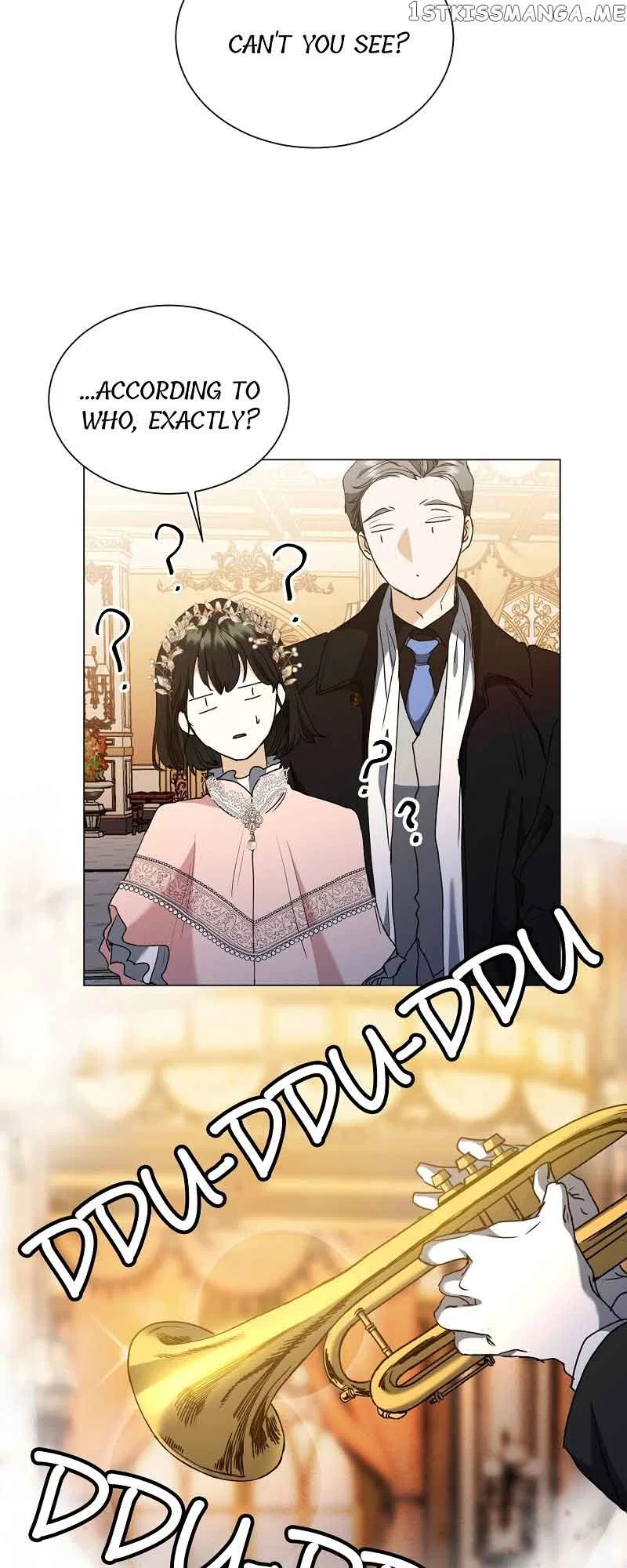 The Psycho Duke and I Chapter 28 – Page 22