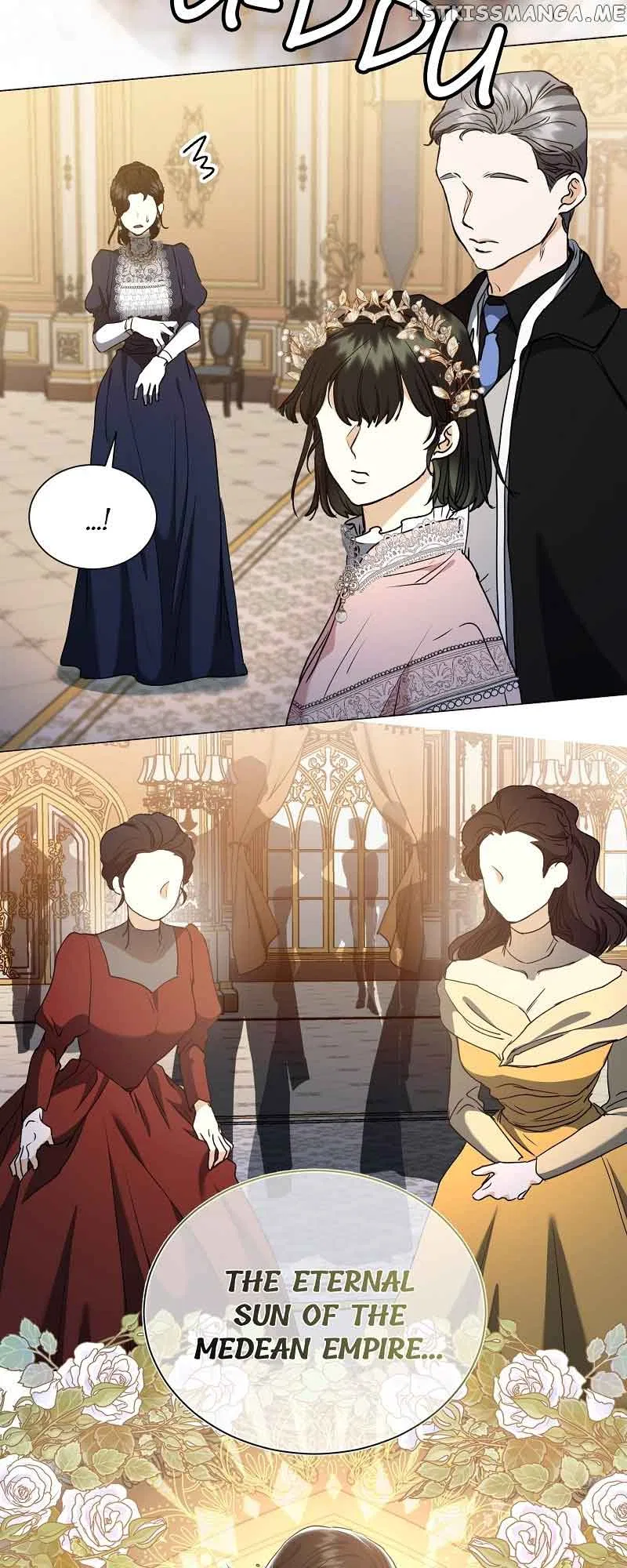 The Psycho Duke and I Chapter 28 – Page 23
