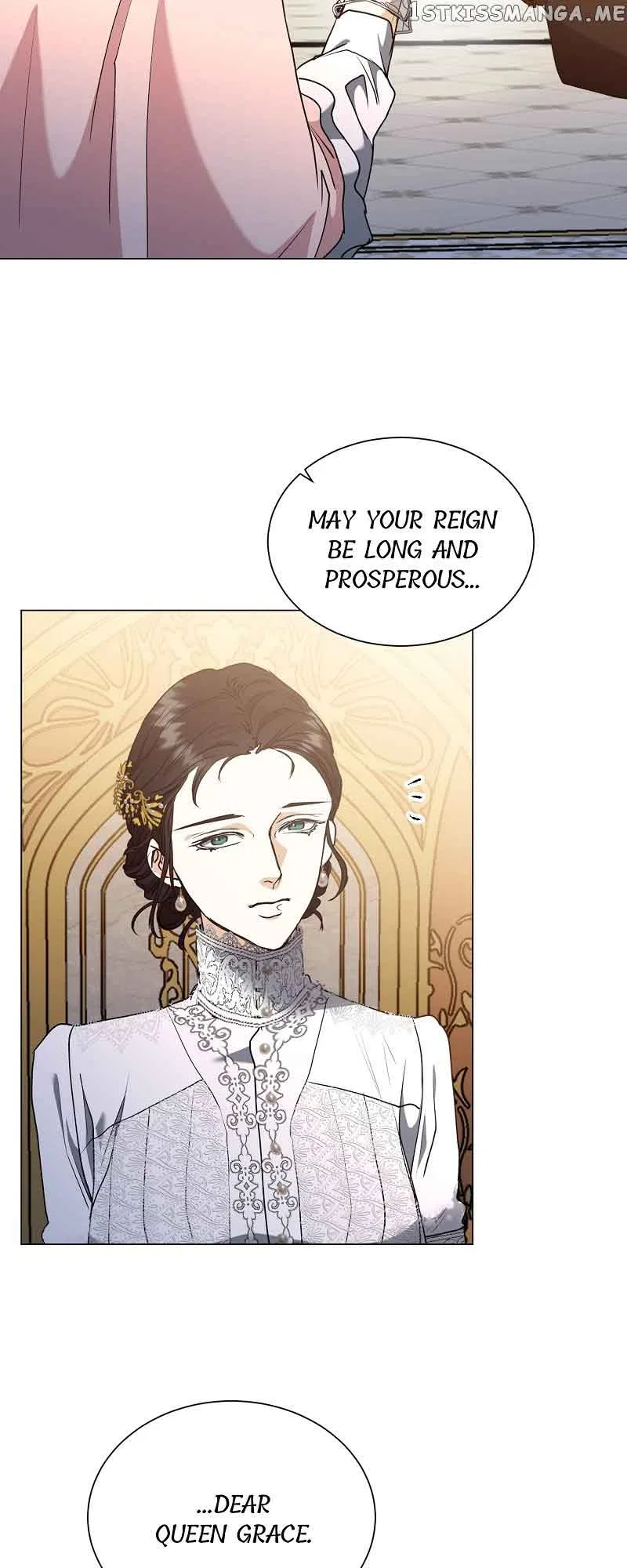 The Psycho Duke and I Chapter 28 – Page 26