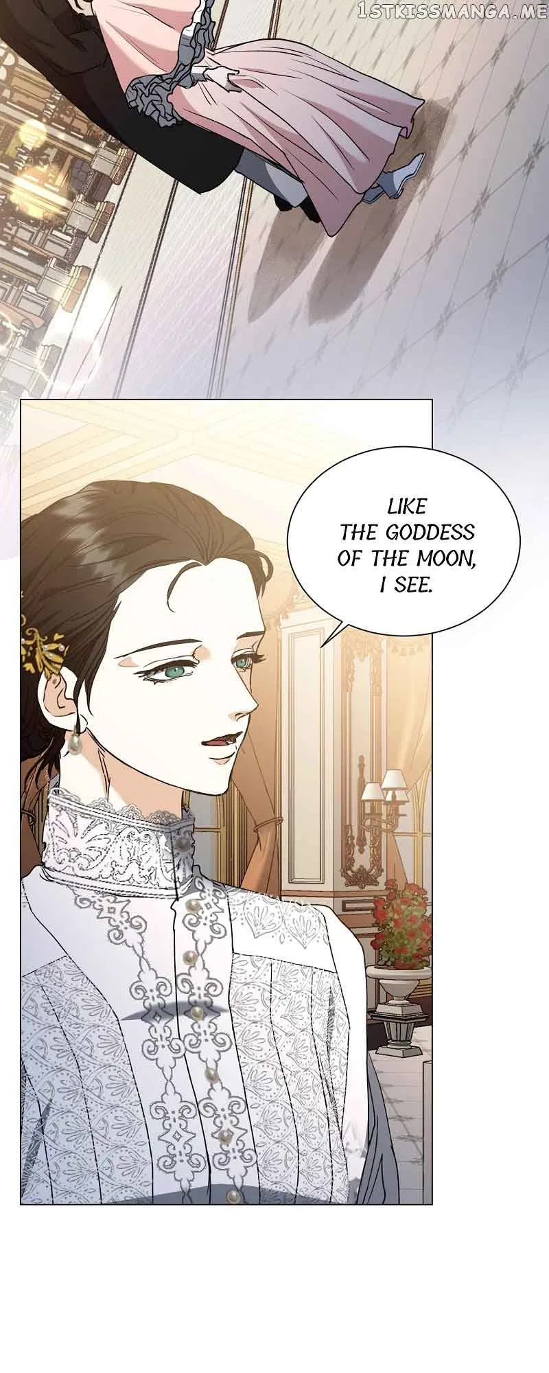 The Psycho Duke and I Chapter 28 – Page 28