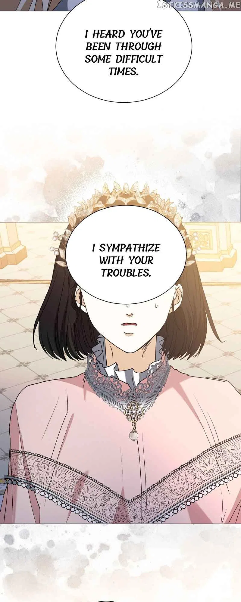 The Psycho Duke and I Chapter 28 – Page 30