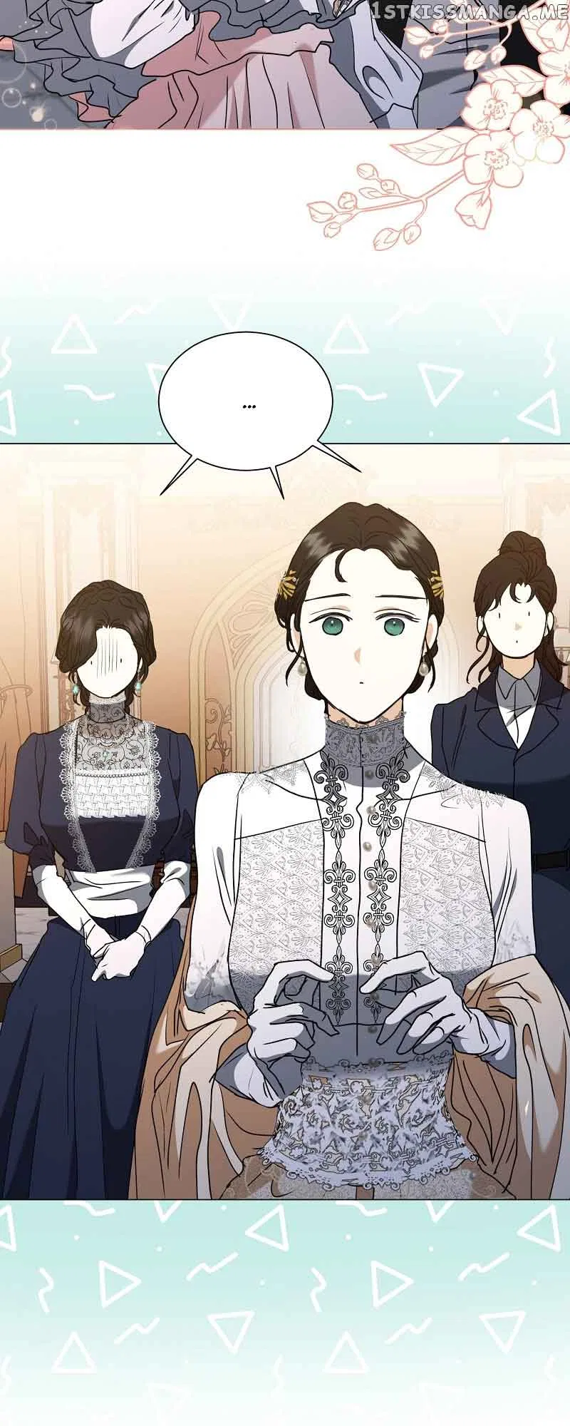 The Psycho Duke and I Chapter 28 – Page 39