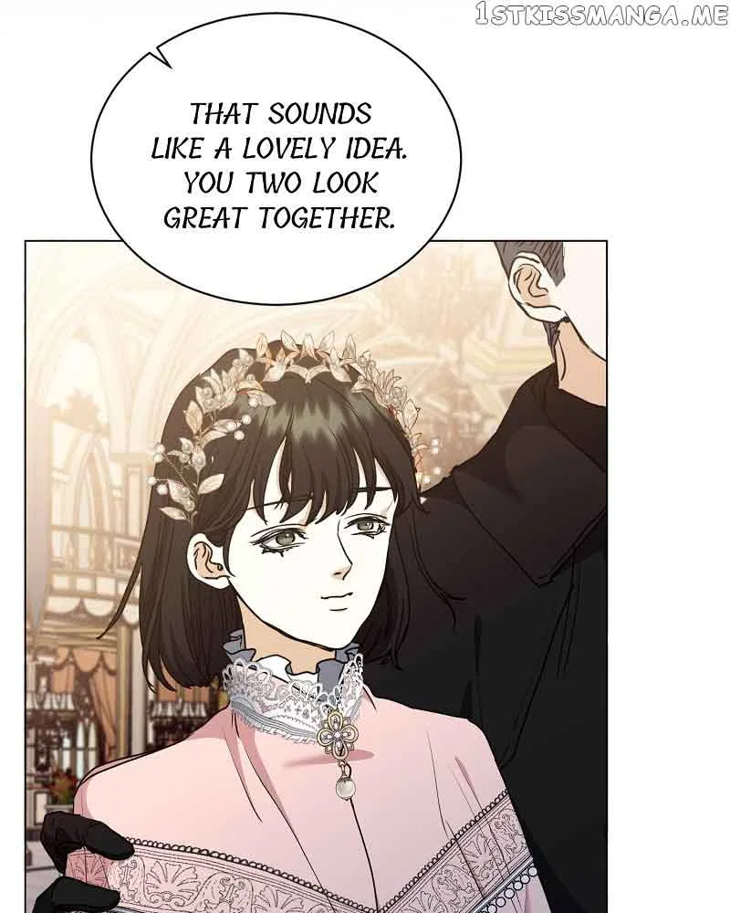 The Psycho Duke and I Chapter 28 – Page 40