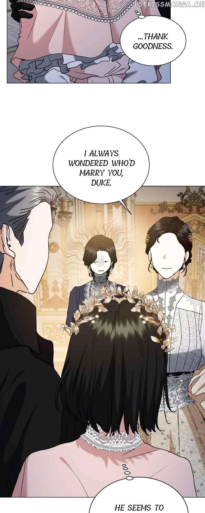 The Psycho Duke and I Chapter 28 – Page 41