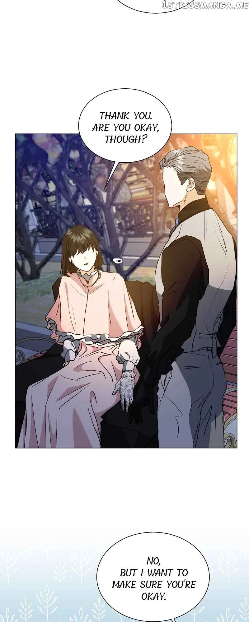 The Psycho Duke and I Chapter 28 – Page 44