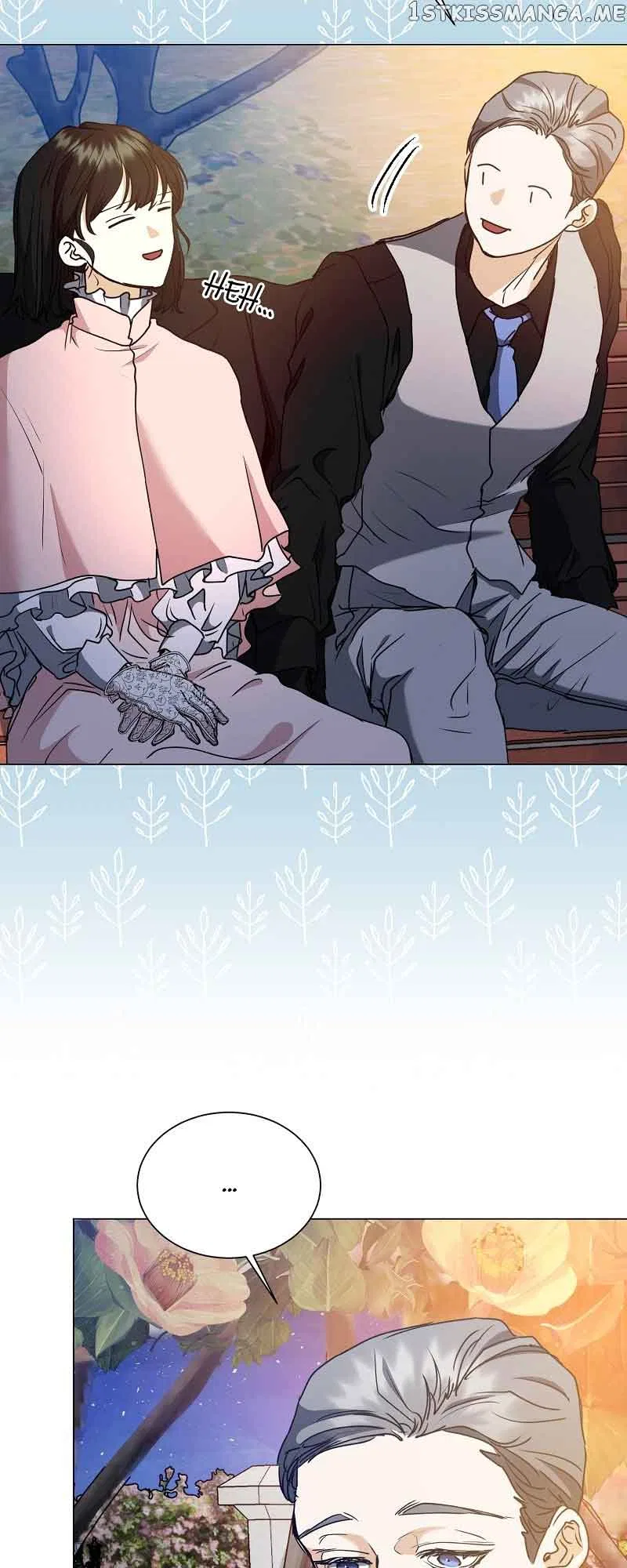 The Psycho Duke and I Chapter 28 – Page 45