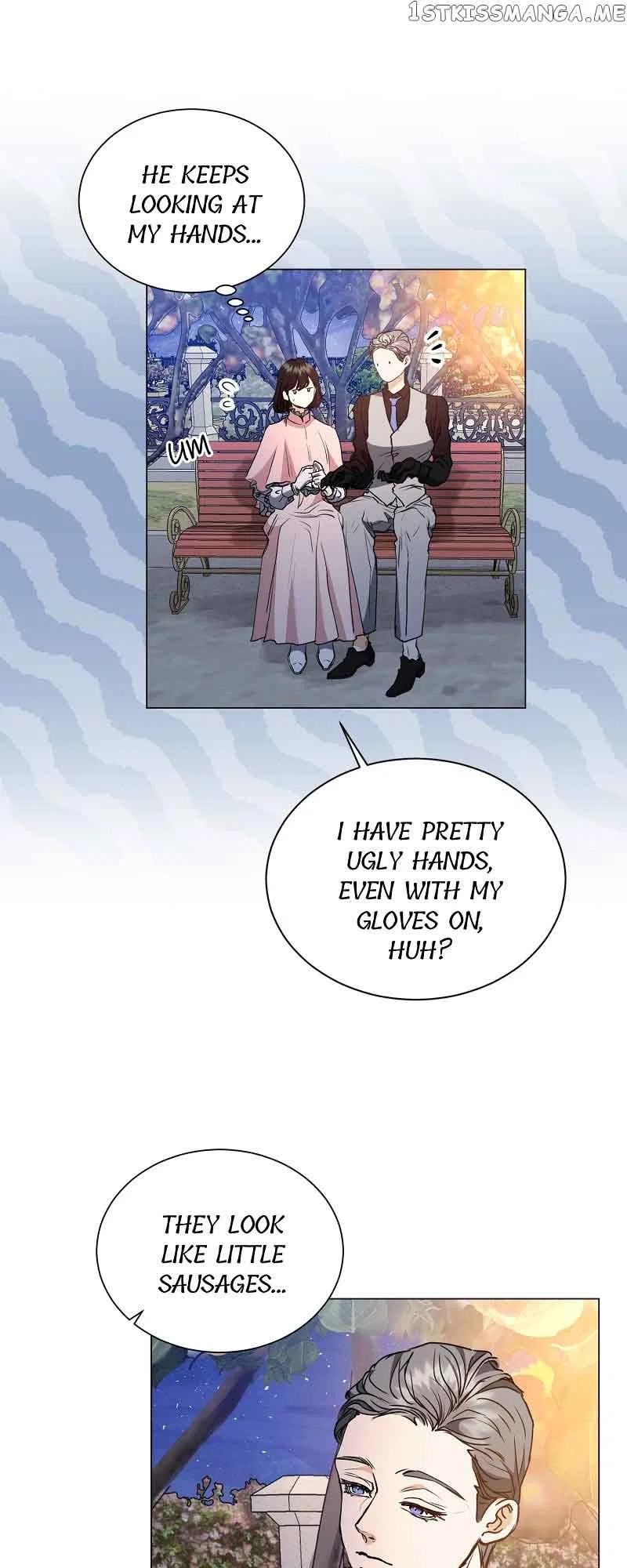 The Psycho Duke and I Chapter 28 – Page 47