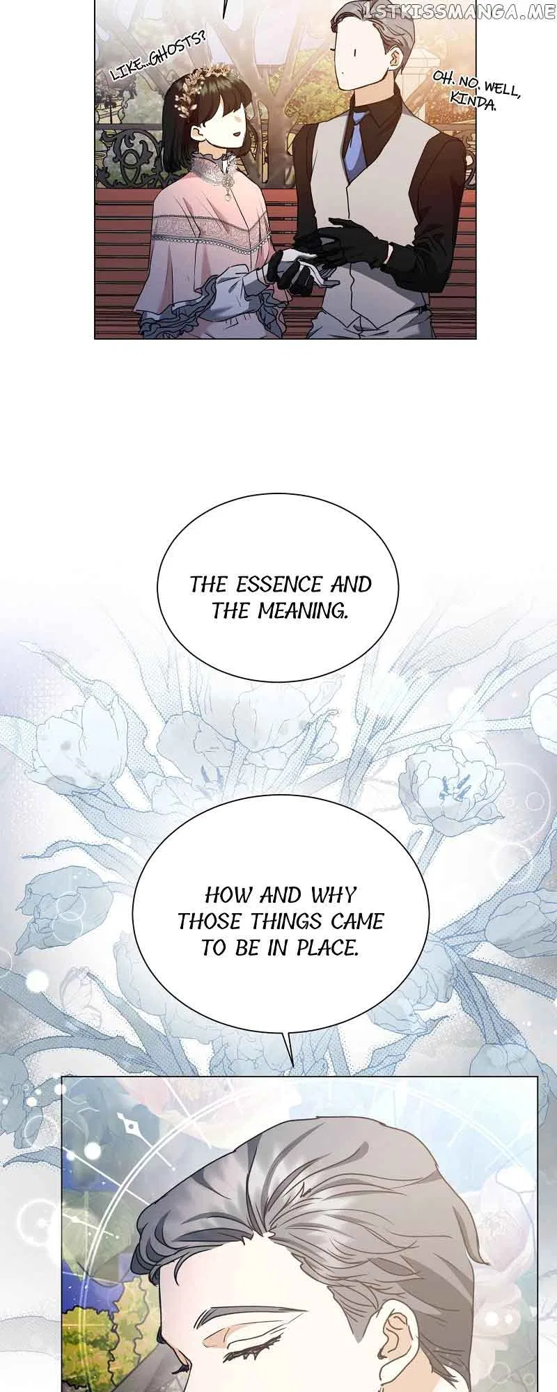 The Psycho Duke and I Chapter 28 – Page 50