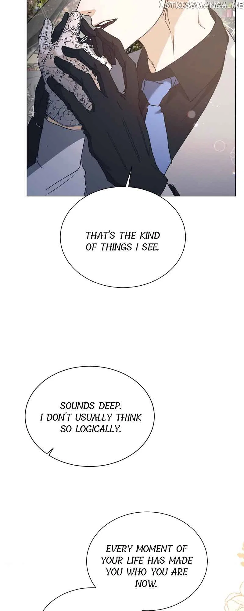 The Psycho Duke and I Chapter 28 – Page 51