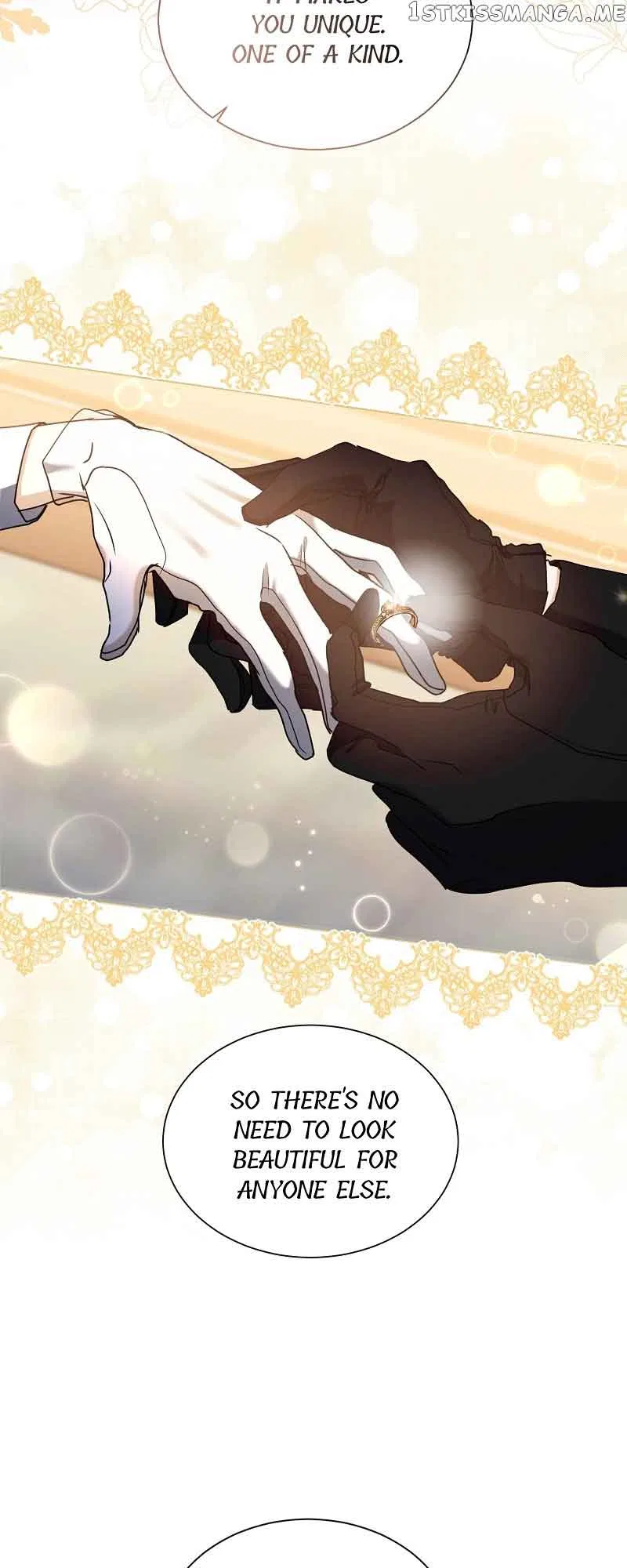 The Psycho Duke and I Chapter 28 – Page 53