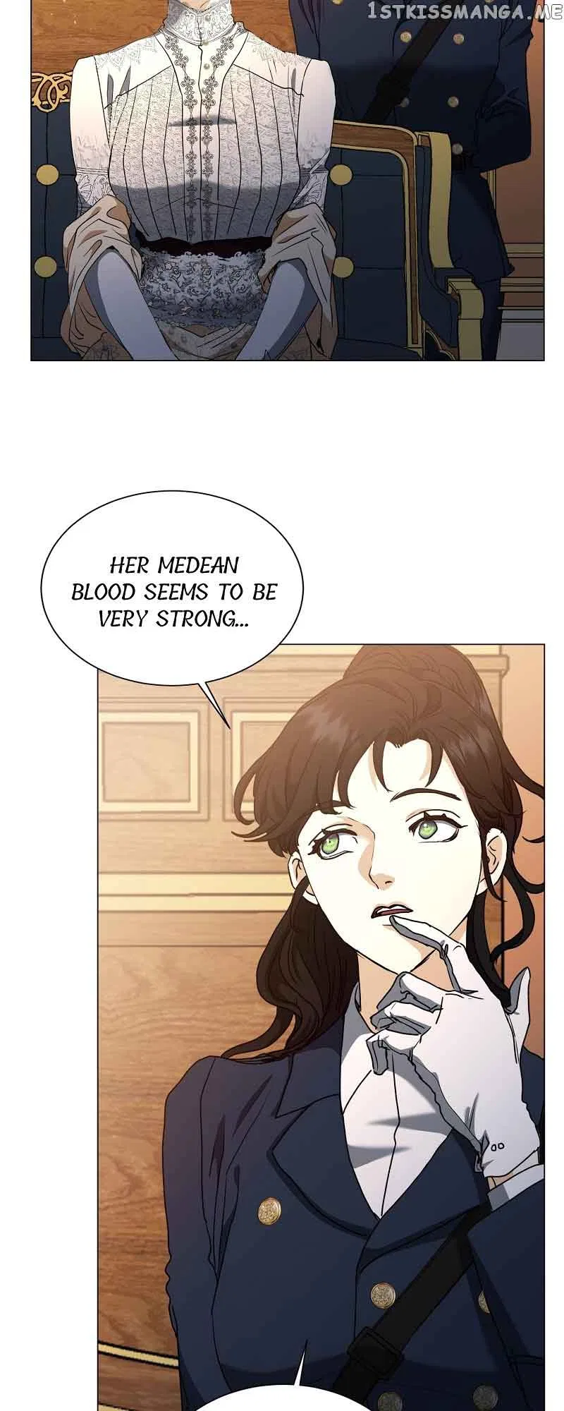 The Psycho Duke and I Chapter 28 – Page 58