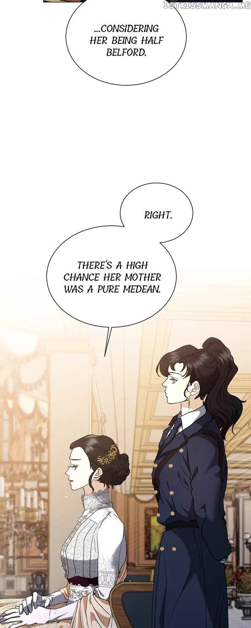 The Psycho Duke and I Chapter 28 – Page 59