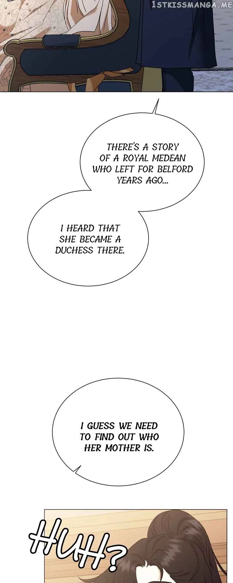 The Psycho Duke and I Chapter 28 – Page 60