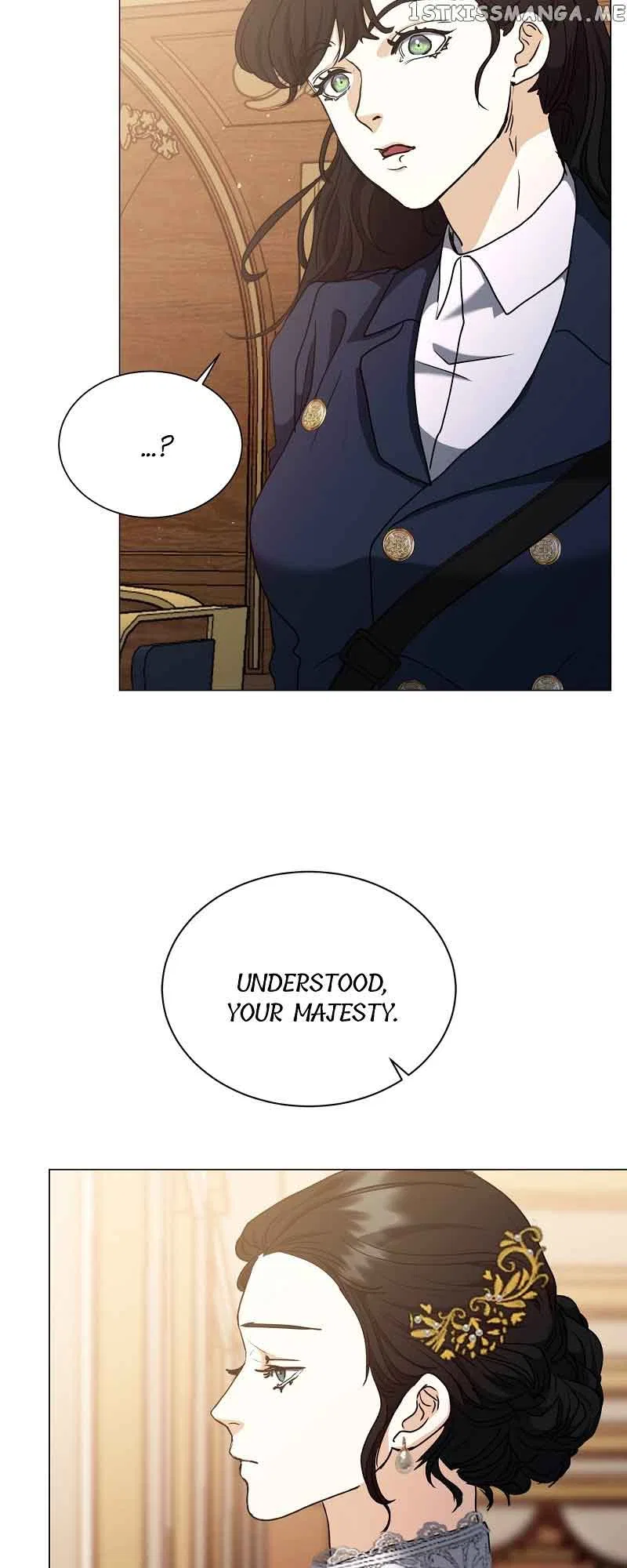 The Psycho Duke and I Chapter 28 – Page 61