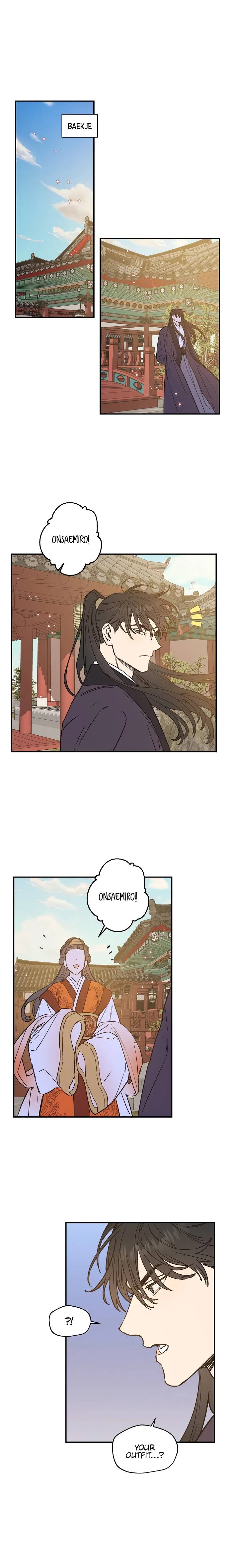 Onsaemiro Chapter 22 – Page 2
